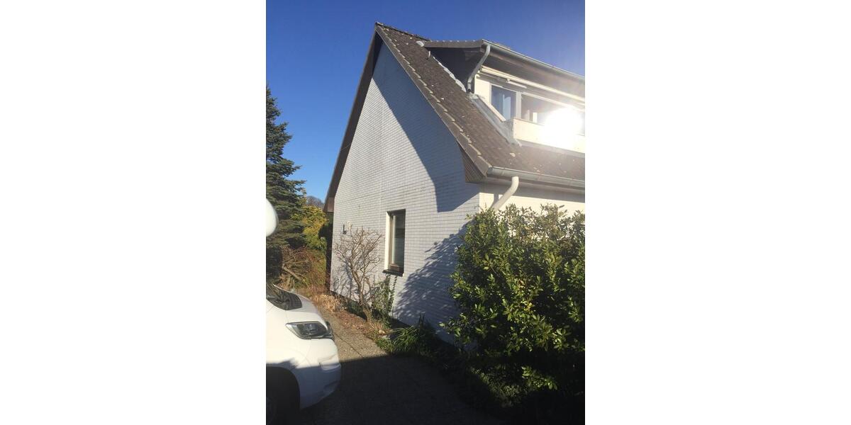 Freistehendes Einfamilienhaus mit Traumblick über Plön 4 zimmer