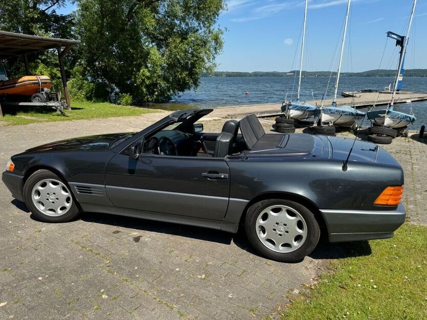 SL 500