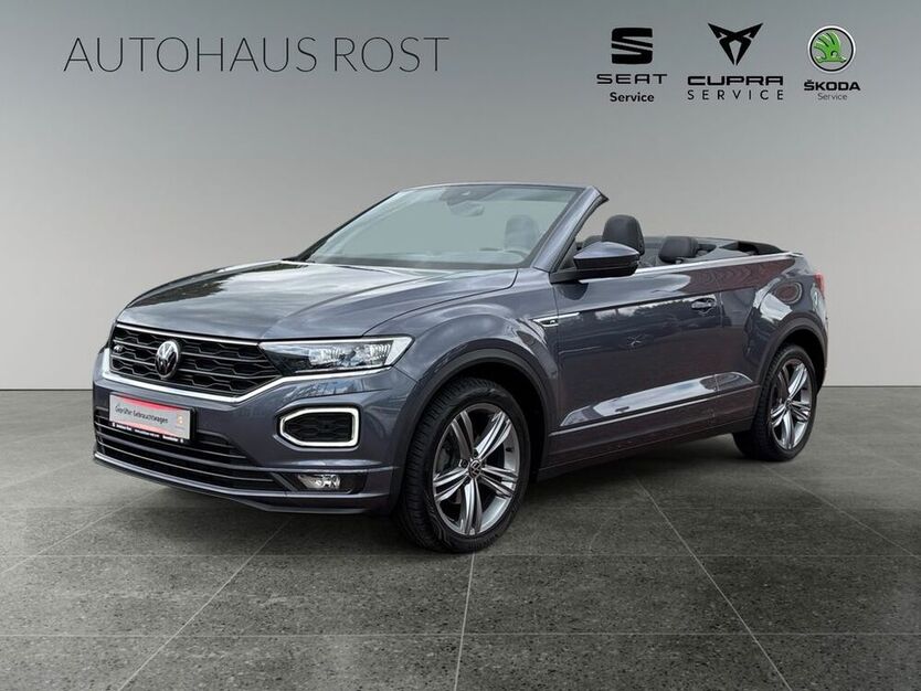 T-Roc
