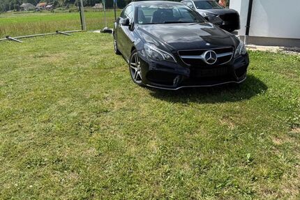 Mercedes-Benz E 350 290.000 km 12.500 &euro; Laboe 24235