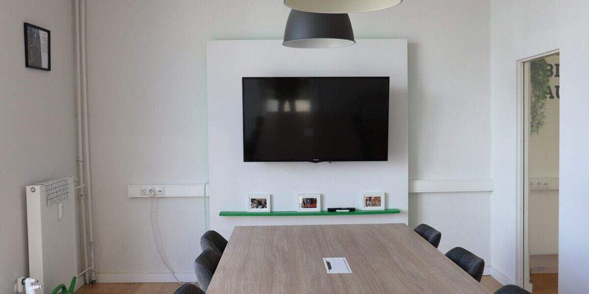 Gewerbeobjekt Kiel Ravensberg - 5 Zimmer, 795.000&euro; | Angebot:23715708