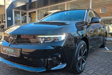 Opel Astra 1.007 km 24.450 &euro; Plön 24306