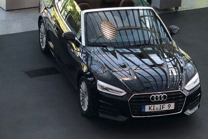 Audi A5 20.000 km 28.500 &euro; Mielkendorf 24247