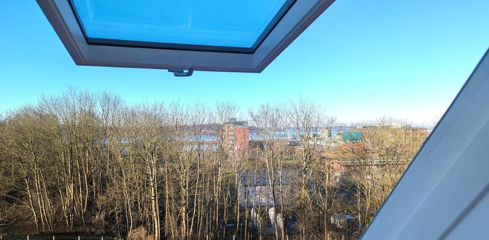 Maisonettenwohnung Kiel Ellerbek - 3 Zimmer, 59 m&sup2;, 938&euro; | Angebot:24877527