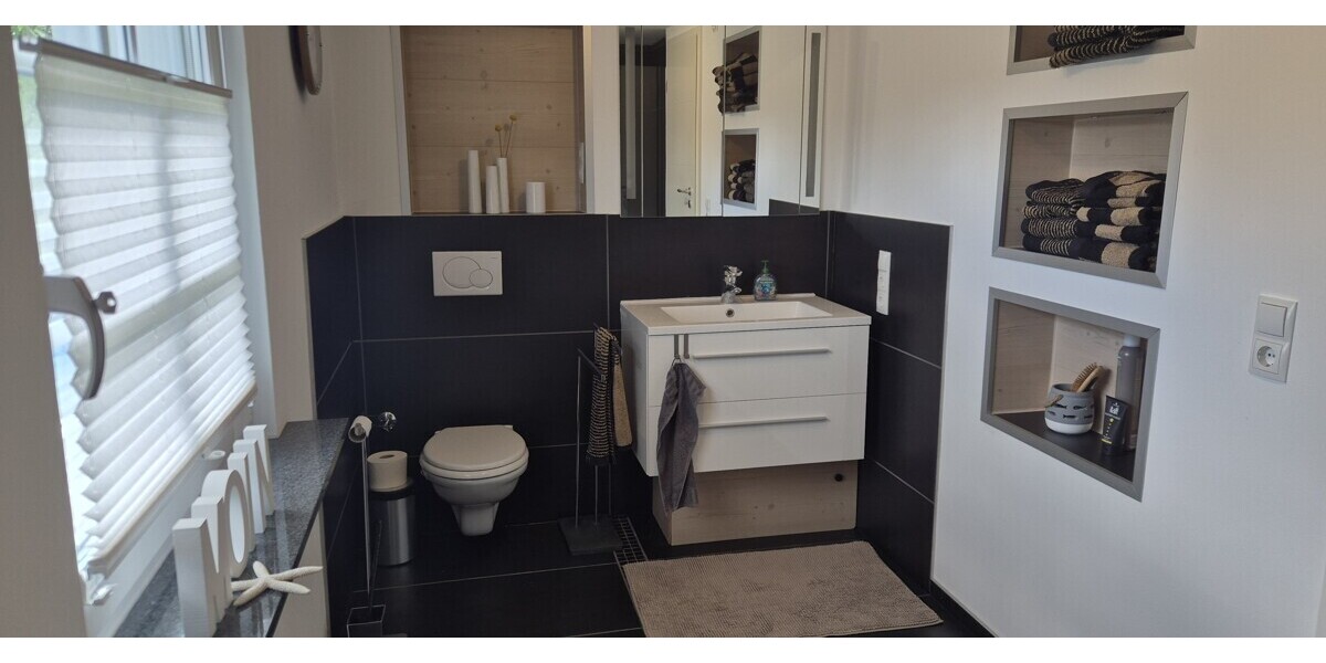 Haus am Meer, zum Strand 3 Minuten - Einfamilienhaus Schönberg (Holstein) / Schönbergerstrand Schönbergerstrand | Angebot:27142062
