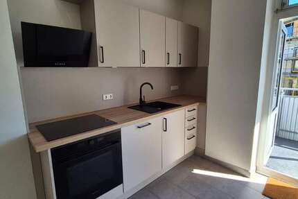 Wohnung Kiel Wik - 2 Zimmer, 47 m&sup2;, 800&euro; | Angebot:27135598