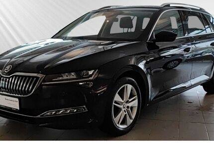 Skoda Superb 92.000 km 20.980 &euro; Kiel 24106