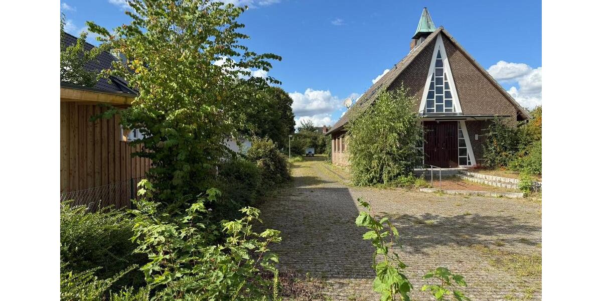 Einfamilienhaus Plön - 295.000&euro; | Angebot:25081075