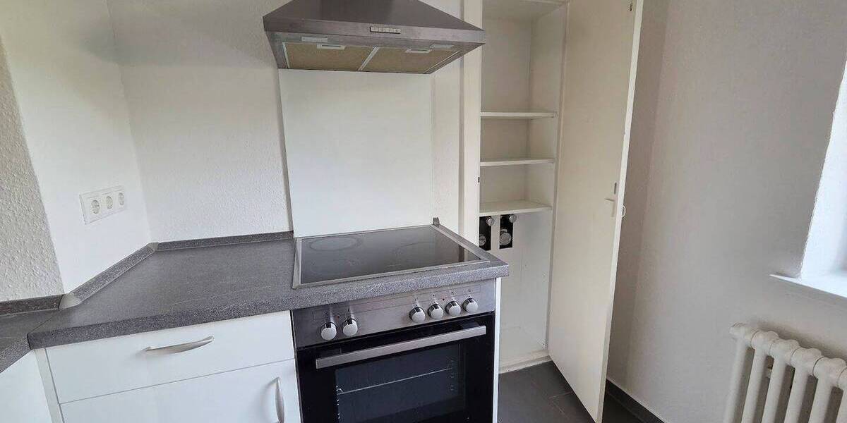 Etagenwohnung Kiel Blücherplatz - 3 Zimmer, 62 m&sup2;, 735&euro; | Angebot:26594935