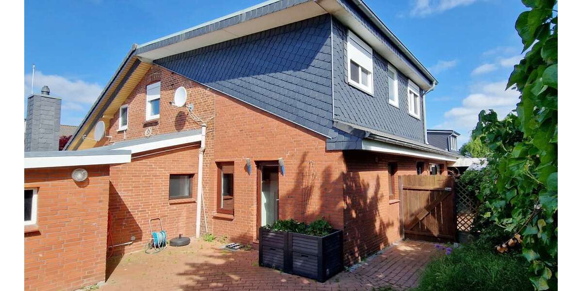 Einfamilienhaus Büdelsdorf - 5 Zimmer, 144 m&sup2;, 330.000&euro; | Angebot:26243949