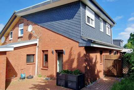 Haus Büdelsdorf - 5 Zimmer, 144 m&sup2;, 330.000&euro; | Angebot:26243949