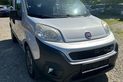 Fiat Fiorino 147.000 km 7.950 &euro; Kiel 24145