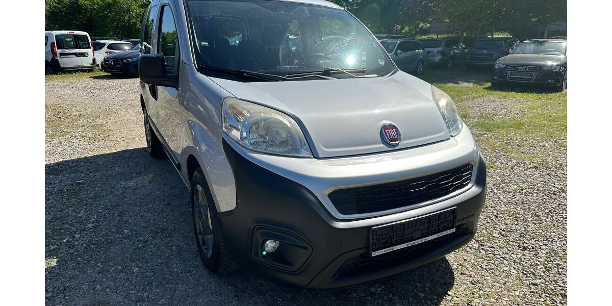 Fiat Fiorino 147.000 km 7.950 &euro; Kiel 24145