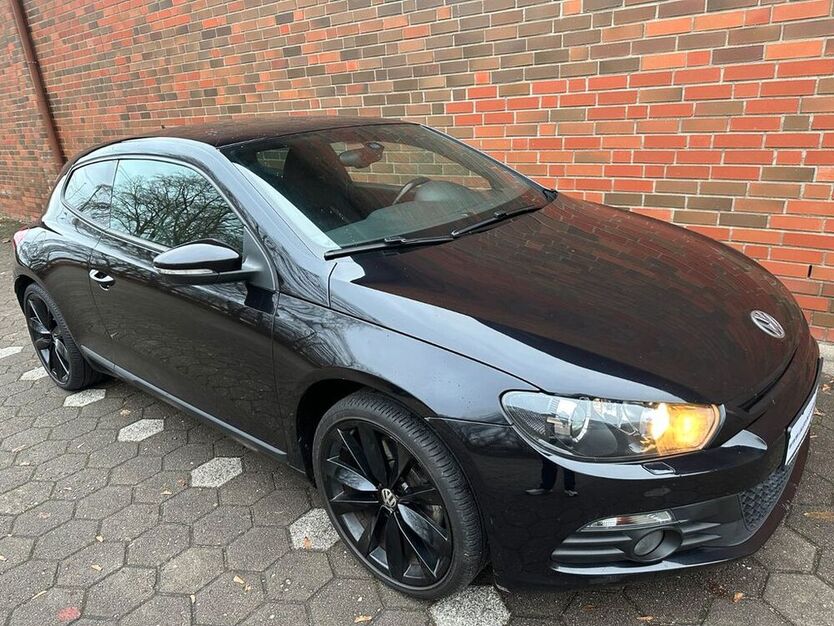 Scirocco