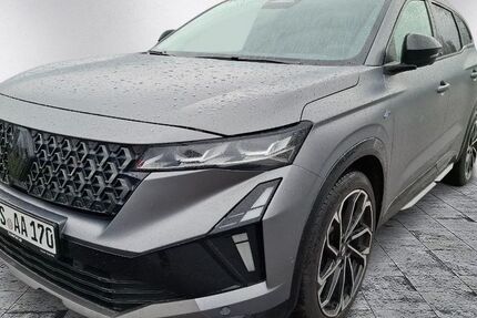 Renault Espace 8.000 km 45.980 &euro; Neumünster 24539