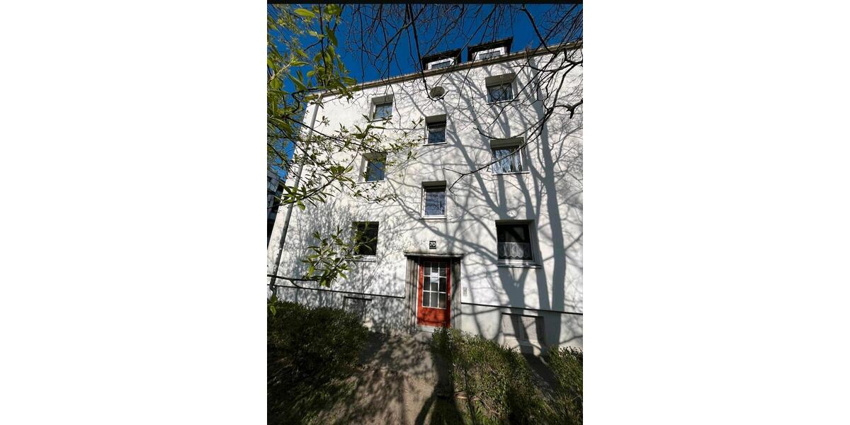 Etagenwohnung Kiel Ellerbek - 2 Zimmer, 60 m&sup2;, 770&euro; | Angebot:26045194