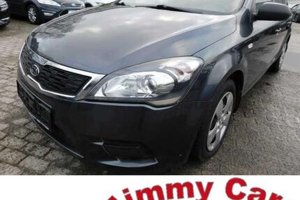 Kia ceed / Ceed 204.000 km 1.250 &euro; Kiel-Moorsee 24145