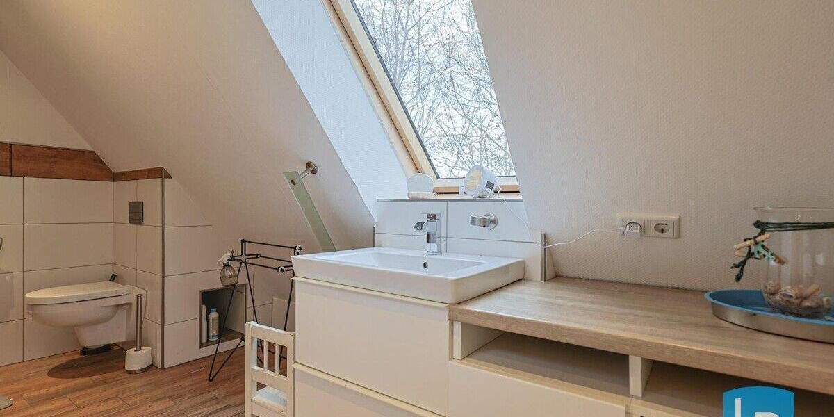 Doppelhaushälfte Lebrade - 5 Zimmer, 89 m&sup2;, 249.000&euro; | Angebot:24702764