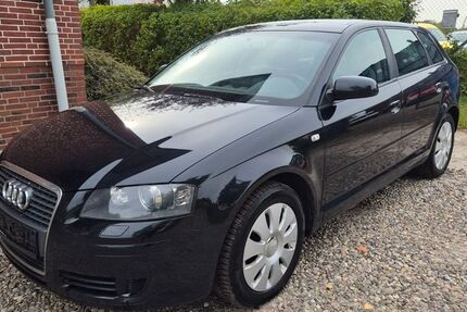 Audi A3 372.000 km 2.650 &euro; Kiel-Elmschenhagen 24146
