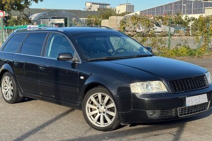 Audi A6 286.500 km 2.700 &euro; Kiel 24111