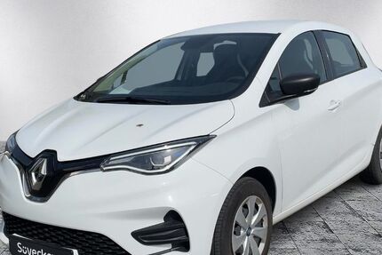 Renault ZOE 45.654 km 11.990 € Kiel 24118