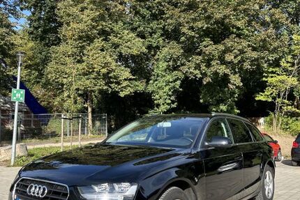 Audi A4 210.000 km 5.700 &euro; Kiel 24113