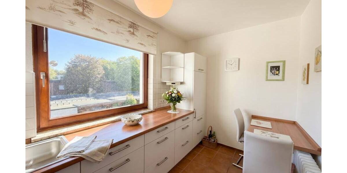 Etagenwohnung Neumünster Innenstadt - 2 Zimmer, 60 m&sup2;, 109.000&euro; | Angebot:26572692