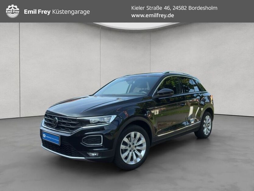 T-Roc