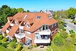 Maisonettewohnung mit TG - Stellplatz – Nur wenige Schritte zur Ostsee - Maisonettenwohnung Laboe | Angebot:26494847