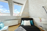 Maisonettewohnung mit TG - Stellplatz – Nur wenige Schritte zur Ostsee - Maisonettenwohnung Laboe | Angebot:26494847