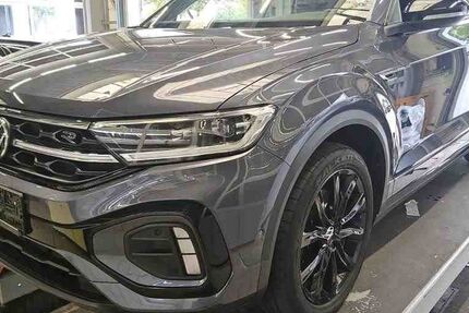 VW T-Roc 83.610 km 24.980 &euro; Neumünster 24537