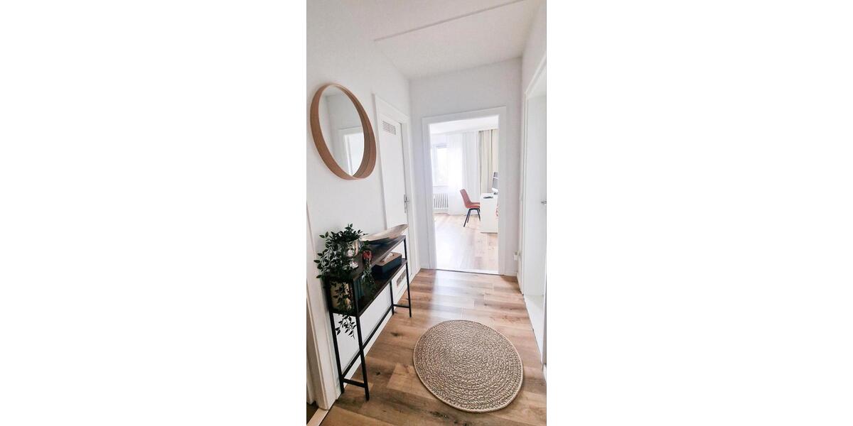 Erdgeschoßwohnung Kiel Friedrichsort - 1 Zimmer, 60 m&sup2;, 185.000&euro; | Angebot:27157056