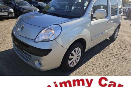 Renault Kangoo 152.000 km 5.799 &euro; Kiel-Moorsee 24145