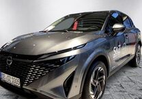 Gebrauchtwagen Nissan Qashqai