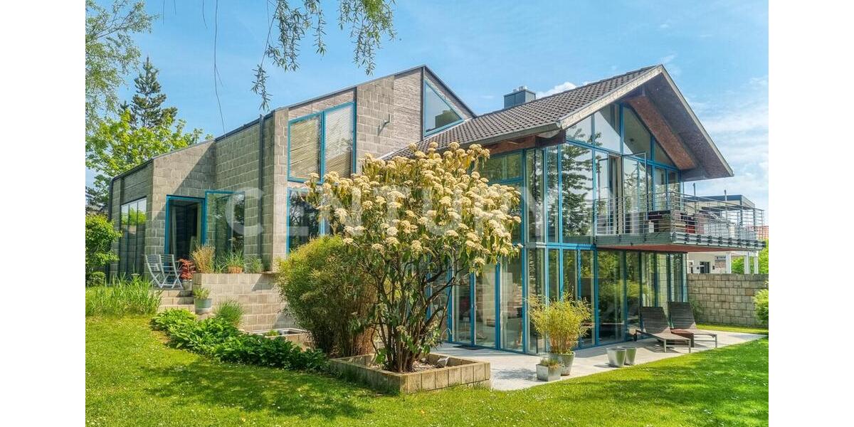 Einfamilienhaus Waabs - 5 Zimmer, 200 m&sup2;, 2.300&euro; | Angebot:24976197