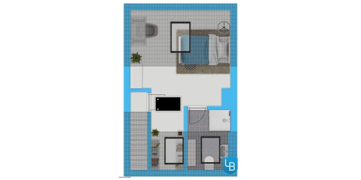 Reihenmittelhaus Kiel Elmschenhagen-Süd - 3 Zimmer, 86 m&sup2;, 229.000&euro; | Angebot:25702181