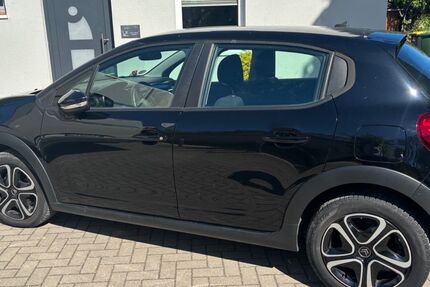 Citroen C3 102.000 km 7.500 &euro; Stein 24235