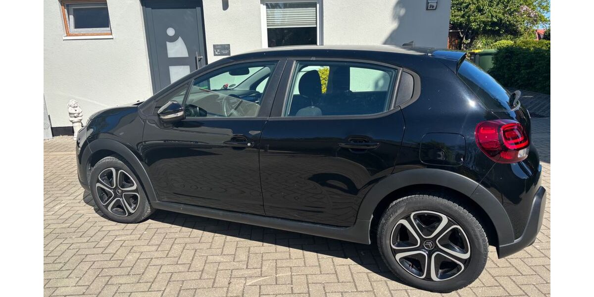 Citroen C3 102.000 km 7.500 &euro; Stein 24235