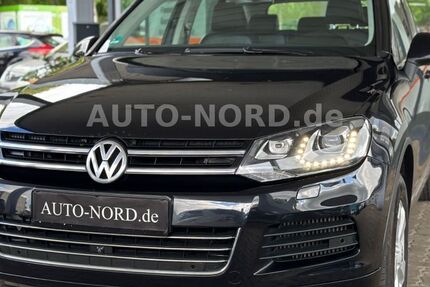 VW Touareg 265.000 km 12.490 &euro; Neumünster 24534