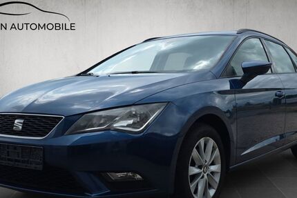 Seat Leon 86.335 km 10.480 &euro; Schellhorn 24211