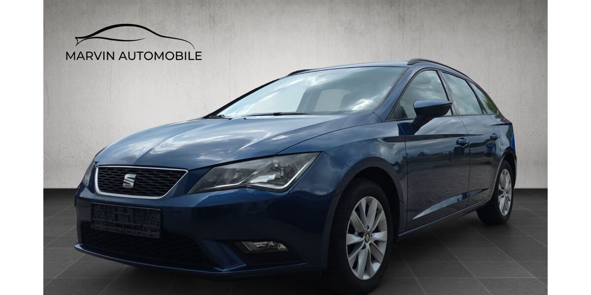 Seat Leon 86.335 km 10.480 &euro; Schellhorn 24211