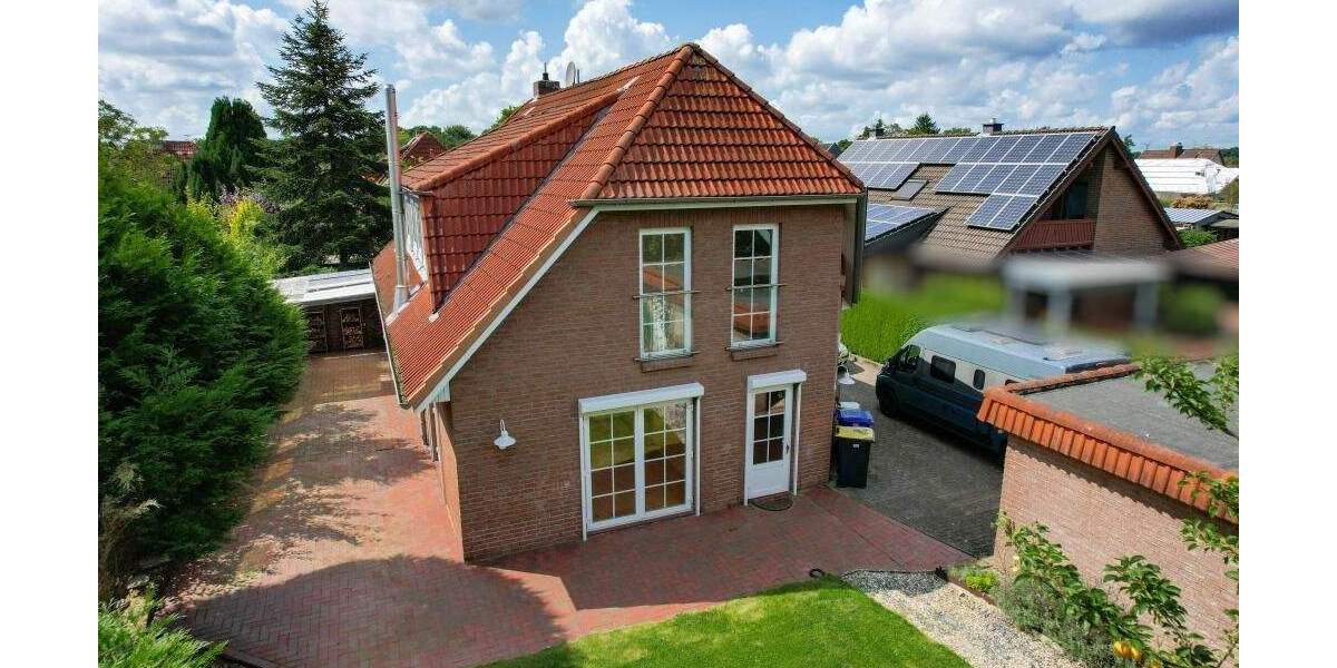 Familientraum mit Pool im beliebten Stadtteil-Einfeld! 7 zimmer