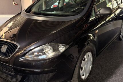 Seat Altea 251.000 km 2.490 &euro; Kiel 24145