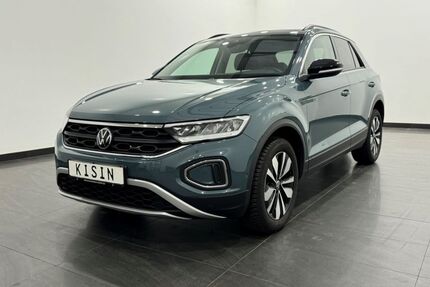 VW T-Roc 24.157 km 23.999 &euro; Neumünster 24536
