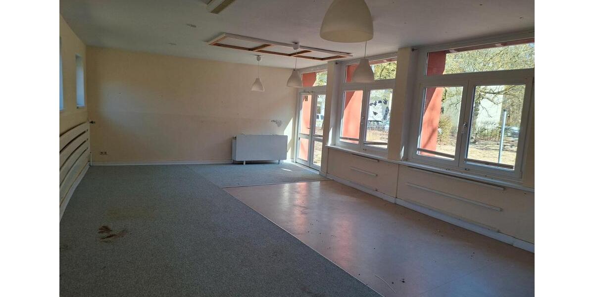 Gewerbeobjekt Kiel Blücherplatz - 300&euro; | Angebot:26099076