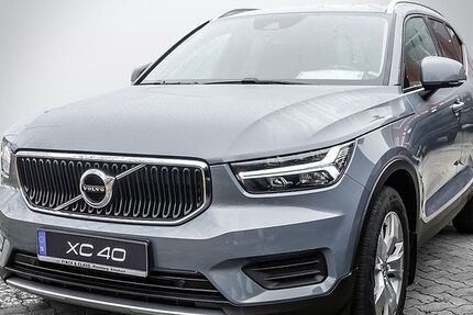 Volvo XC40 107.000 km 23.890 &euro; Büdelsdorf 24782