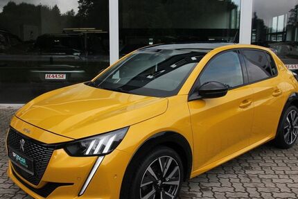 Peugeot 208 62.550 km 16.990 &euro; Neumünster 24539