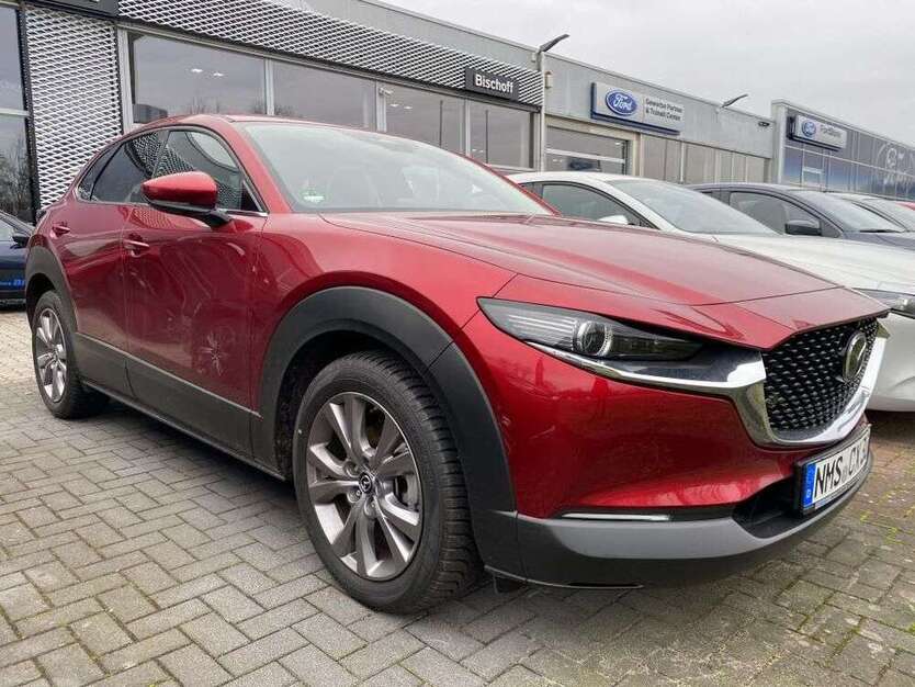 CX-30