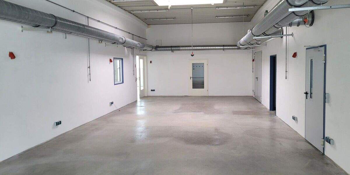 Gewerbeobjekt Schönkirchen - 2.300.000&euro; | Angebot:25796085