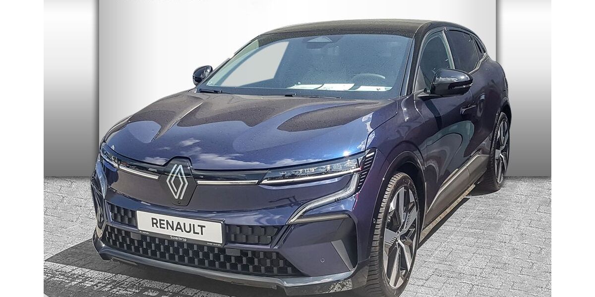 Renault Megane 29.900 km 32.980 € Kiel 24118